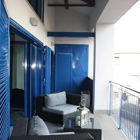 Di Paolo Apartamento