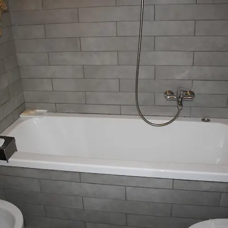 Apartamento Di Paolo