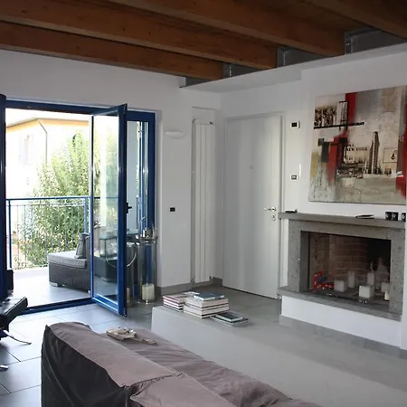 Apartamento Di Paolo