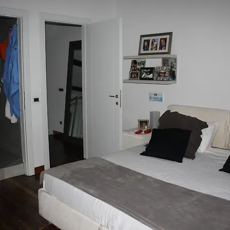 Apartamento Di Paolo *