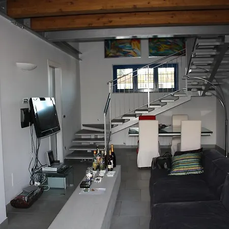 Apartamento Di Paolo Roma