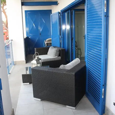 Di Paolo Apartamento