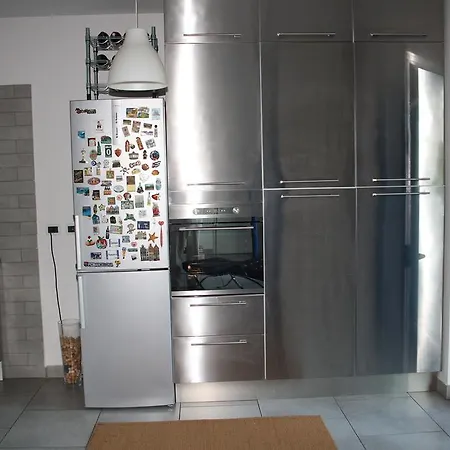 Apartamento Di Paolo