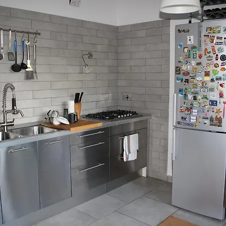 Di Paolo Apartamento