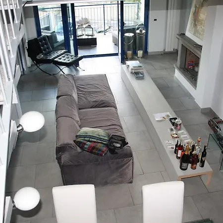 Apartman Di Paolo
